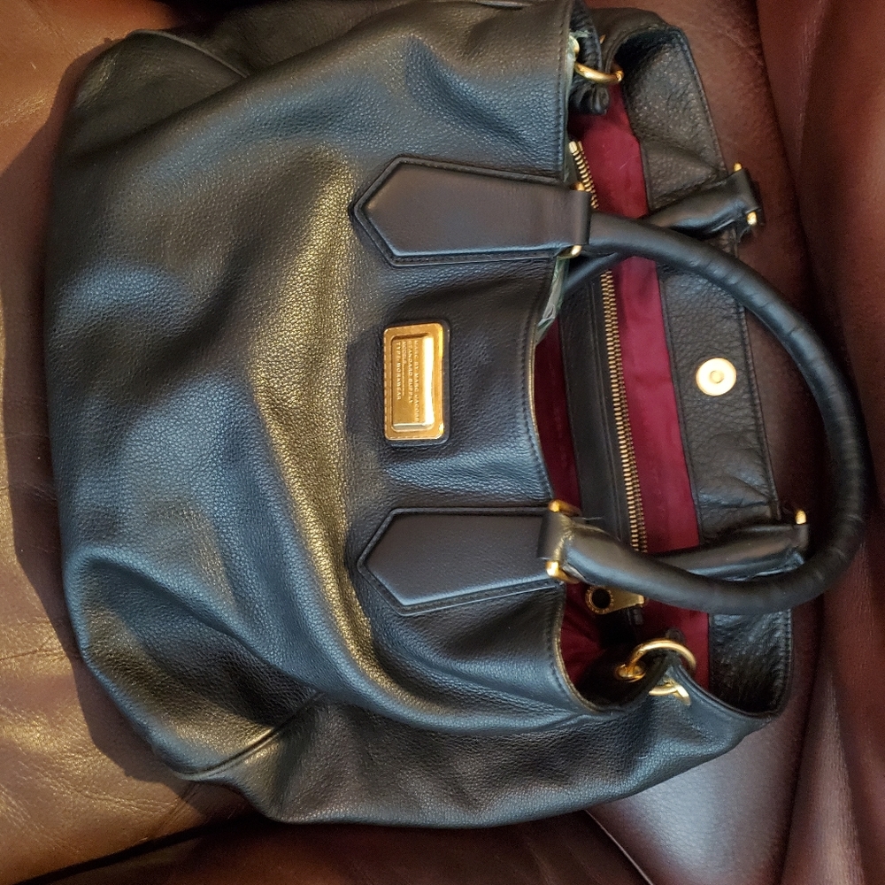 Marc Jacob's Handbag - Picture 2 of 9